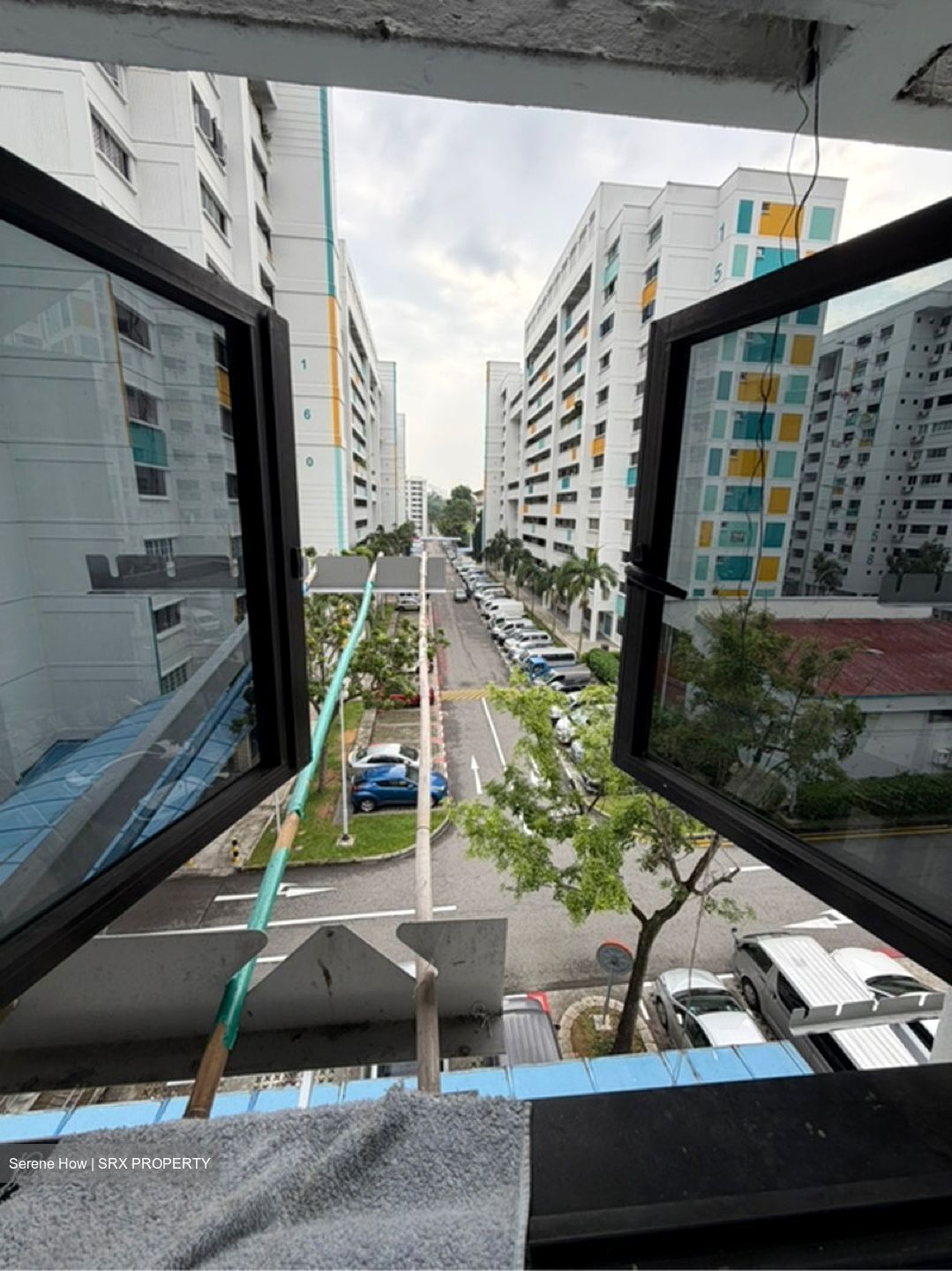 Blk 166 Woodlands Street 13 (Woodlands), HDB 3 Rooms #611076411